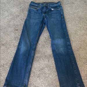 Men’s R country western jeans